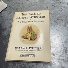The Tale of Samuel Whiskers