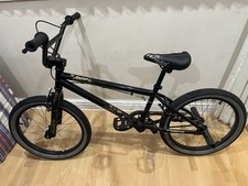 BMX Bike X-Rated Spine 20"