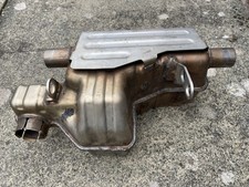 Triumph Rocket 3 Year 2004