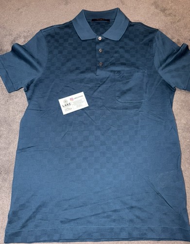 Louis vuitton polo shirt - louis,