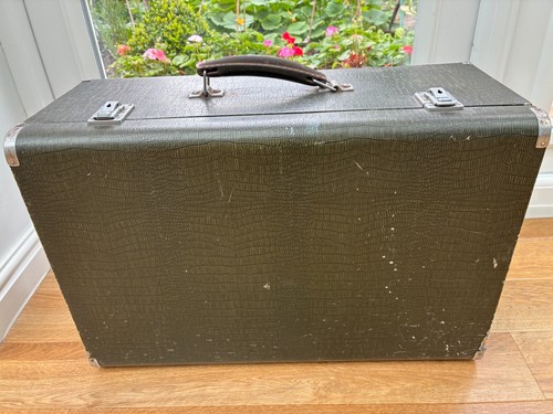 Vtg singer full - size, 201k/66k