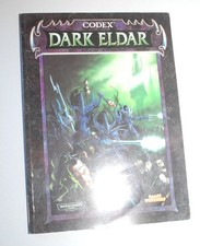 Warhammer 40k - Dark Eldar -