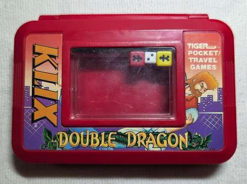 Vintage 1989 klix - 1989,
