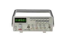 RS PRO GFG8216A Function