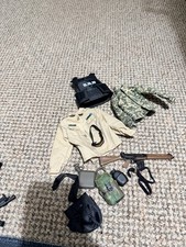 1/6 Scale Accessories