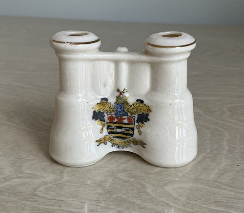 Arcadian china crested - china,