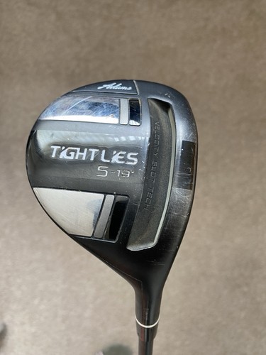 Adams tight lies fairway - adams,