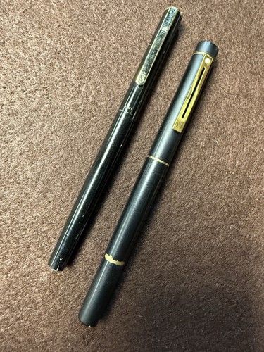 Vintage sheaffer sentinel - sheaffer,