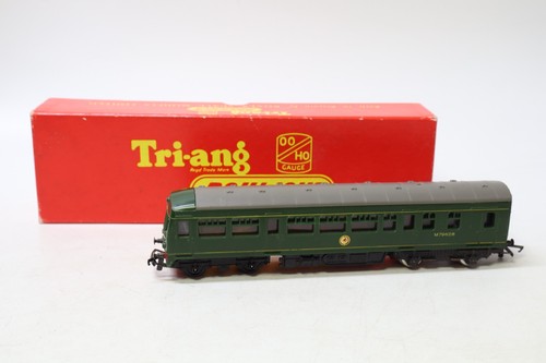 Hornby r157 gauge - oo, diesel