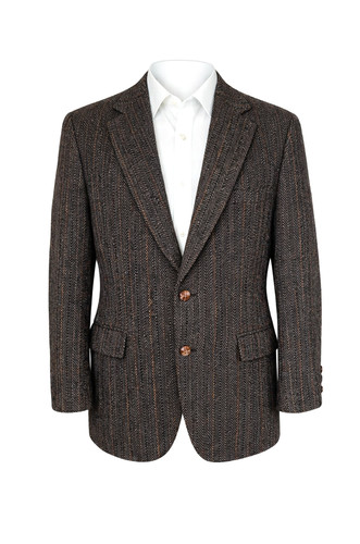 Vintage harris tweed - harris,