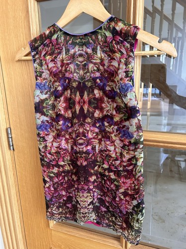 Ted baker floral print - baker,
