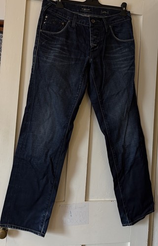 Energie burney indigo - energie, denim