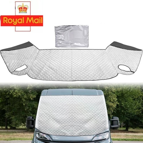 Thermal windscreen screen - thermal,