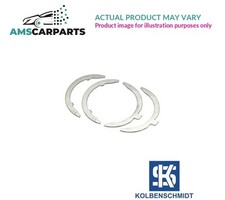 THRUST WASHERS SET 78635620