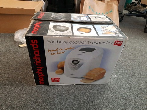 Morphy richards fastbake - morphy,