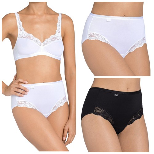 Sloggi romance maxi briefs - sloggi,