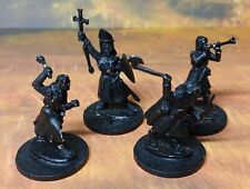 Unbranded Metal 28mm Historic