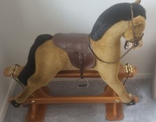 Merrythought Rocking Horse