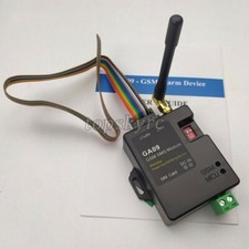 GA09 GSM SMS Alarm System