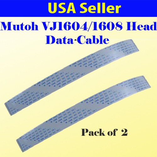 Data cable for mutoh - 2x,
