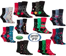3 Pairs UNISEX Sock Shop
