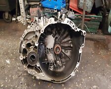 VOLVO V40 T2 2.0T MANUAL GEARBOX - 6 SPEED 1285272  GU1R 7002 FEA 38K 2014-2018 