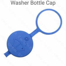 Windscreen Washer Fluid Bottle