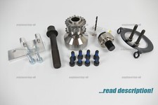 FOR BMW S55 N55 M3 M4 Crank