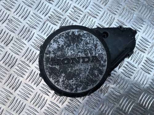Honda vt500 alternator casing - honda,