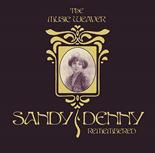 Sandy denny remembered cd - denny,