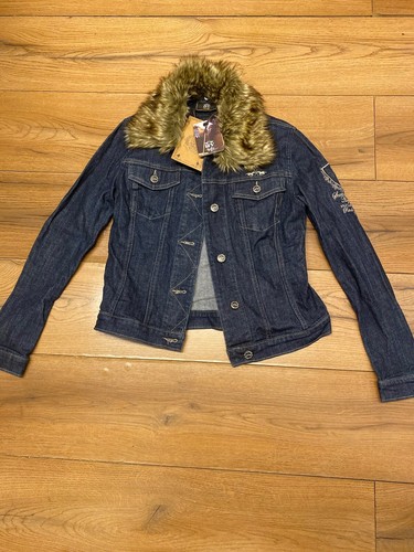 Ladies cropped hv - ladies, xs