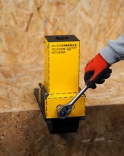 Shredder Mini V2 - Hand