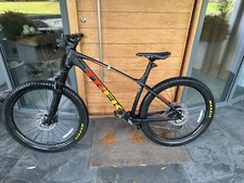 Trek Roscoe 8 size XL.