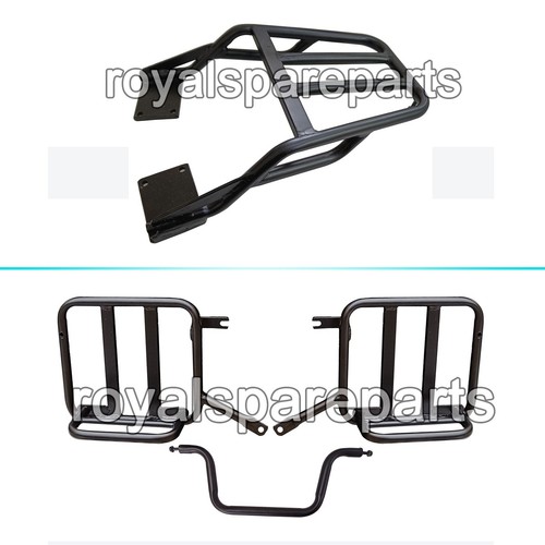 Fit for royal enfield hunter - fit,