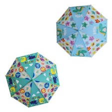 Kids Lightweight Animal Print