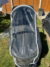 hauck Duett 2 Double Tandem