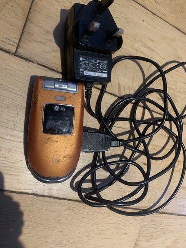 U300 orange mobile - u300?,