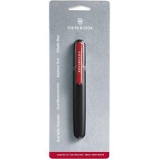 Victorinox dual knife