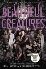 Beautiful Creatures by