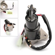 Ignition Switch Lock Keys For