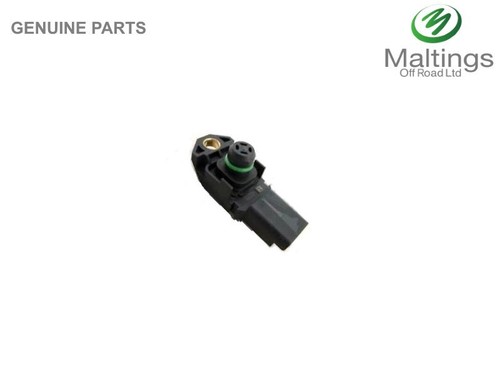 Genuine tdv8 boost - genuine,