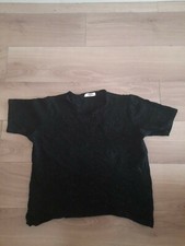 Ladies Dressy Black Sparkly