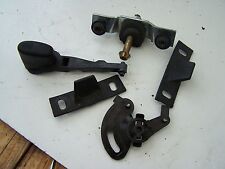 Chrysler Voyager passenger Side sliding Door Parts