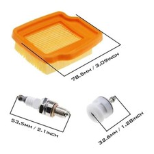 Lawn Mower Accessories Spark
