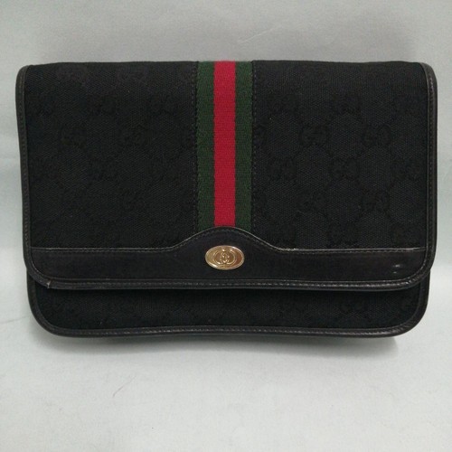 Old gucci shelley line - old,
