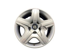 2006-2012 BENTLEY CONTINENTAL