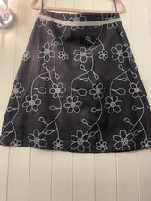 Ladies Size 12 Mudd&Water