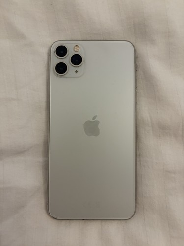 Iphone pro max 256gb - 11,