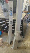 Sprinter 906 D-Pillar trim Post "Minibus / campervan Style"