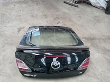 ✅Genuine 2008-2013  MAZDA 6 Mk2 (GH)  5 Door Hatchback Black Boot Tailgate